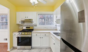 1432 41ST St SE, Washington, DC 20020
