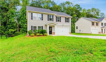 106 Westminster Ave, Anderson, SC 29625
