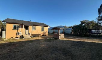 9710 NE 21ST Ave, Anthony, FL 32617