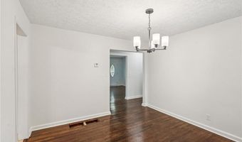 125 Chappell Rd SW, Atlanta, GA 30314