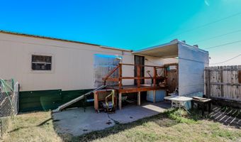 609 Twenty-Fourth St, Alamogordo, NM 88310