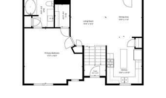 3833 Sunview Dr NW, Acworth, GA 30101