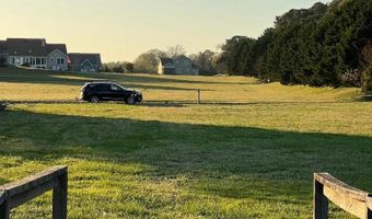 OYSTER COVE Lane lot 21, Atlantic, VA 23303