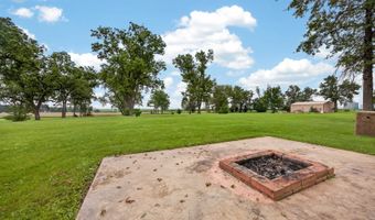 504 East St, Anchor, IL 61720