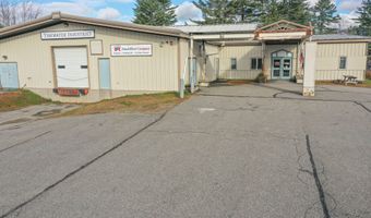 11 Airport Rd, Belfast, ME 04915