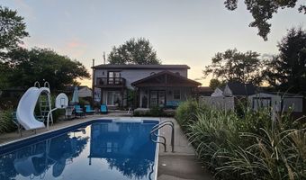 8023 Railroad Rd, Indianapolis, IN 46217