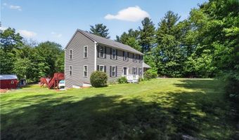 245 Jackson Schoolhouse Rd, Burrillville, RI 02859