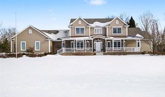1720 N Lake Pleasant Rd, Arcadia, MI 48412
