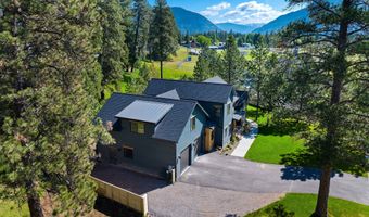 14 Talbott Pines Loop, Columbia Falls, MT 59912