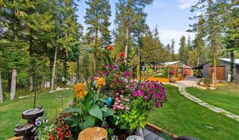 529 S Beaver Lake Rd, Athol, ID 83801