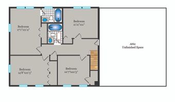 6820 COLBURN Dr, Annandale, VA 22003