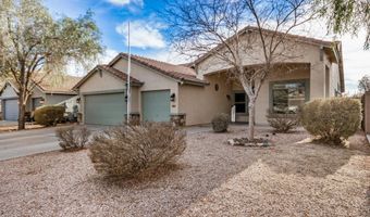 29983 W FAIRMOUNT Ave, Buckeye, AZ 85396