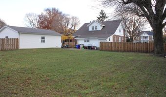 408 W Gallatin St, Adairville, KY 42202