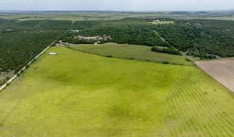 Tbd County Road 3230, Hico, TX 76457