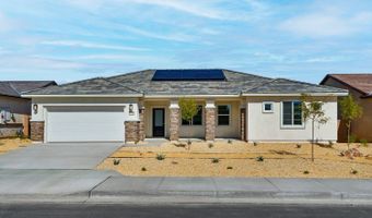 14835 White Sage Rd Plan: La Jolla, Apple Valley, CA 92307