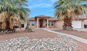 255 Bosque St, Alamogordo, NM 88310
