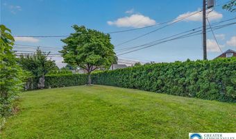 2404 South St, Allentown, PA 18104