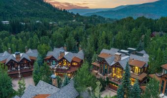 87 Thunderbowl Ln, Aspen, CO 81611