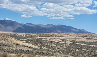 Dun Glen Canyon Rd, Imlay, NV 89418
