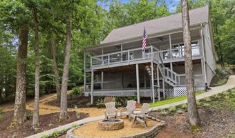 86 LEGENDS Ln, Arley, AL 35541