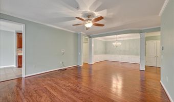 1001 RUNNING CREEK Way E, Bel Air, MD 21014