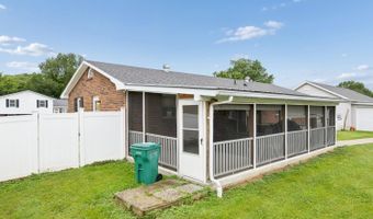 1905 Stivers Rd, Aberdeen, OH 45101