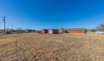 105 RITA BLANCA Trl, Amarillo, TX 79108