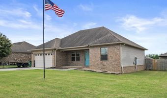 143 Lloyd Henderson Rd, Beebe, AR 72012