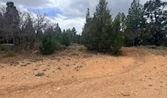 Crest Ct lot 3, Alton, UT 84710