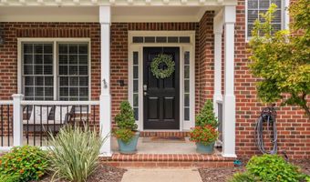 2414 Bristers Spring Way, Apex, NC 27523
