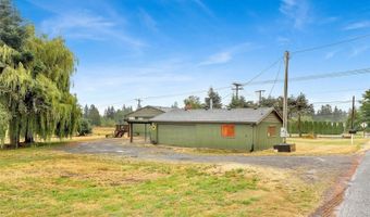 4516 Lincoln Rd, Blaine, WA 98230