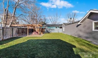 3007 S Virginia Ave, Boise, ID 83705