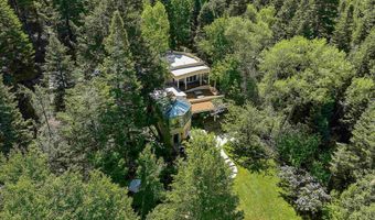 El Salto Rd, Arroyo Seco, NM 87514