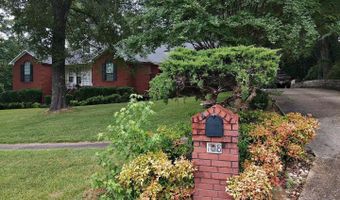 108 Magnolia Dr, Arkadelphia, AR 71923