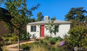 357 S 2nd Ave, Brighton, CO 80601