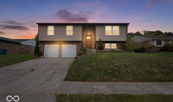 7017 Chimney Rock Ct, Indianapolis, IN 46217