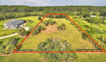 1177 PFUNDSTEIN Rd, Babson Park, FL 33827