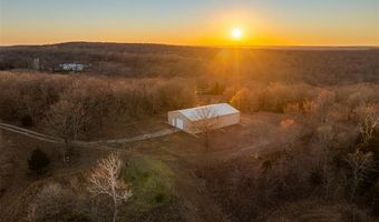 120 N 160 Rd, Beggs, OK 74421