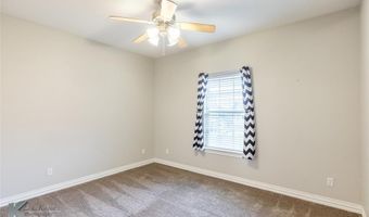302 Pilgrim Rd, Abilene, TX 79602
