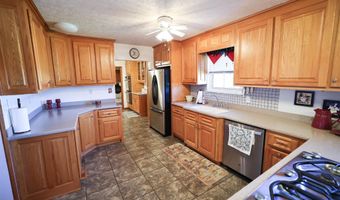 2015 Denson Ave, Bedford, IN 47421