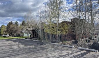 442 ADAMS STREET St, Afton, WY 83110