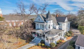 522 S Lee St, Americus, GA 31709