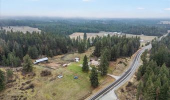 13700 E Bunco Rd, Athol, ID 83801