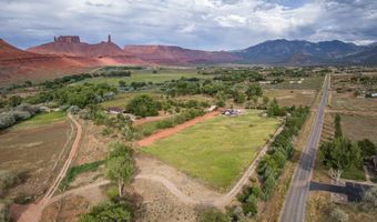 9 CHAMISA Ln, Castle Valley, UT 84532