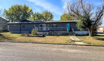 505 S. 5th St W, Baker, MT 59313