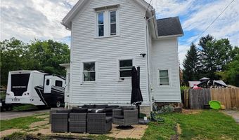 336 W State St, Albion, NY 14411