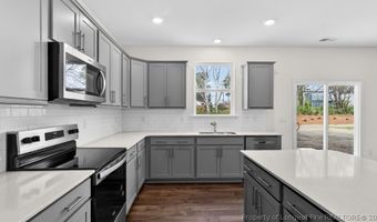 673 Wilder Bloom Path, Aberdeen, NC 28315