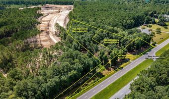 6539 N Hwy 17, Awendaw, SC 29429