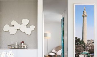3303 WATER St NW 6C, Washington, DC 20007