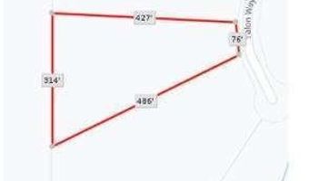 120 Talon Way, Ball Ground, GA 30107